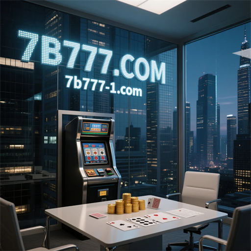 Descubra a Revolução do Mobile Betting em 7b777.com