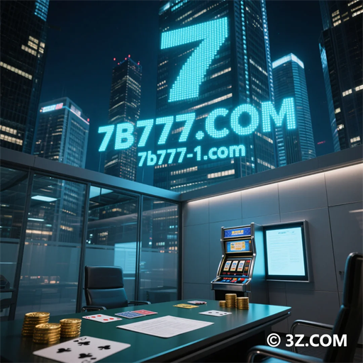 Descubra o Poker Room do 7b777.com: A Casa do Poker Online