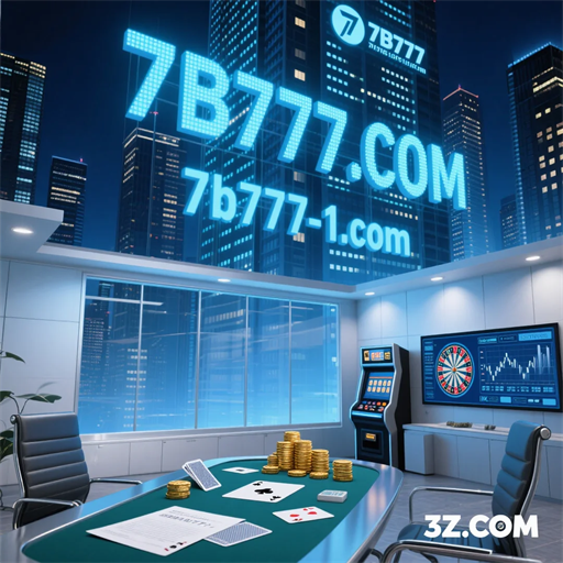 Explorando os Melhores Slot Games no 7b777.com
