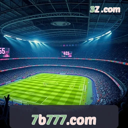 7b777.com: A Plataforma de Jogos Que Revolucionou o Mercado Brasileiro