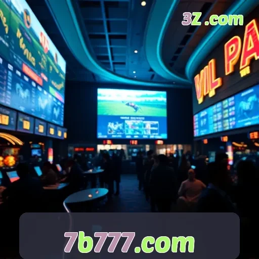 7b777.com Pagamento