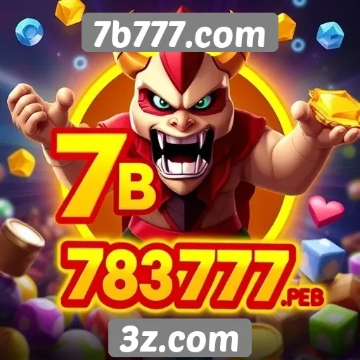 Jogos populares disponíveis no 7b777.com