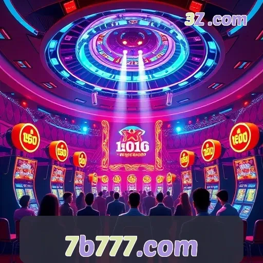 7b777.com Segurança